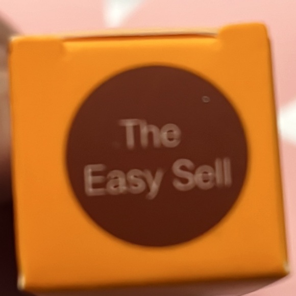 HOLA NEON  Velvet Liquid Lipstick  The Easy Sell 💄 NEW BNIB - Picture 4 of 10